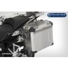 Sada bočních kufrů stříbrná R1200GS LC/R1250GS/Adv. F850GS