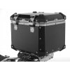 Wunderlich Topcase Extreme black 40l. F750/850/R1200GS LC/R1250GS