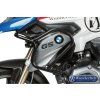 Wunderlich Crash bar górny czarny R1200GS LC 13-16