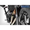 Wunderlich Crash bar Basic dolny czarny F650/700/800GS/Adv. 07-17