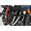 Wunderlich Crash bar Basic dolny czarny F650/700/800GS/Adv. 07-17