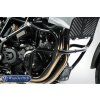 Wunderlich Crash bar Basic dolny czarny F650/700/800GS/Adv. 07-17