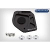 Wunderlich Side stand extension F800GS 08-17