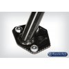 Wunderlich Side stand extension F800GS 08-17