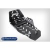 Wunderlich Engine cover Extreme black F650/700/800GS/Adv. 08-17
