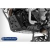 Wunderlich Engine cover Extreme black F650/700/800GS/Adv. 08-17