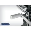 Wunderlich Rear gear/brake lever extension BMW 08-17