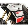 Gmole Hepco Becker Crash guard górne czarne Tenere 700 19-24