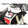 Gmole Hepco Becker Crash guard górne czarne Tenere 700 19-24