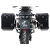 Hepco Becker Xplorer case set incl. holder black KTM 790 Adventure/R 19-
