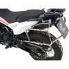 Hepco Becker Xplorer case set incl. stainless steel holder KTM 790 Adventure/R 19-