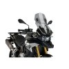 Puig Travel screen adjustable smoke F850GS