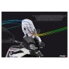 Puig Travel screen adjustable smoke F850GS