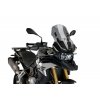 Puig Travel screen adjustable smoke F850GS