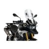 Puig Travel screen adjustable clear F850GS 19-