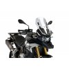 Puig Travel screen adjustable clear F850GS 19-