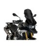 Puig Travel screen adjustable dark smoke F850GS