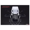 Puig Travel screen adjustable dark smoke F850GS