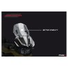 Puig Travel screen adjustable dark smoke F850GS