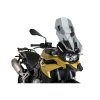 Puig Adjustable Travel Screen Smoke F750GS 19-