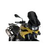 Puig Travel screen adjustable dark smoke F750GS 19-