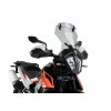 Puig Touring screen with increase smoke KTM 790 19-