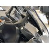 Adjustable plexiglass holder F850GS