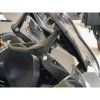 Regulowany uchwyt na pleksi F850GS
