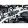 SW Motech GPS holder for handlebars F850GS 18-
