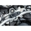 SW Motech GPS holder for handlebars F850GS 18-
