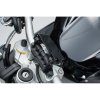 SW Motech GPS holder for handlebars F850GS 18-