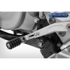 Wunderlich Adjustable Gear Lever BMW F850GS F900GS