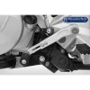 Wunderlich Adjustable Gear Lever BMW F850GS F900GS