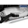 Wunderlich Brake pedal extension BMW F850GS