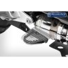Wunderlich Brake pedal extension BMW F850GS