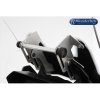 Wunderlich Adjustable screen mechanism F850GS, F850GS Adventure