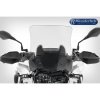 Wunderlich EXTREME screen protector BMW F850GS clear
