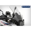 Wunderlich EXTREME screen protector BMW F850GS clear