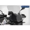 Wunderlich EXTREME screen protector BMW F850GS clear