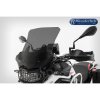 Wunderlich EXTREME screen protector BMW F850GS smoke