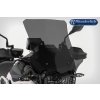 Wunderlich EXTREME screen protector BMW F850GS smoke