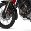 Pyramid Front Fender Extension Tenere 700 19-25