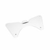 Pyramid Wind deflector white CRF1000L Adv. Sports 18-