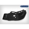 Wunderlich Engine cover Extreme black F750 850GS F900GS