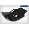 Wunderlich Engine cover Extreme black F750 850GS F900GS