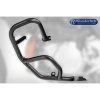 Wunderlich Crash bar lower black F750 850GS F900GS