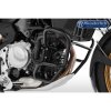 Wunderlich Crash bar lower black F750 850GS F900GS