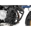 Wunderlich Crash bar lower black F750 850GS F900GS