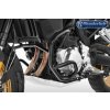 Wunderlich Crash bar lower black F750 850GS F900GS