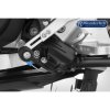 Wunderlich Side switch cover black F850GS/Adv. F900GS